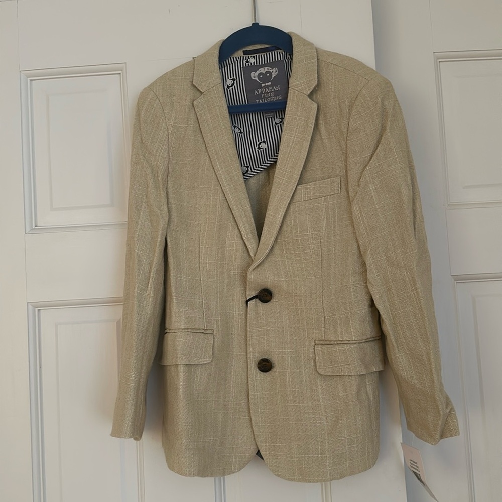 Appaman Sports Jacket